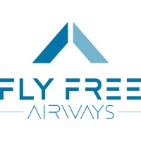Fly Free Airways logo - Similar company to Feditalimprese - Federazione Imprese Italiane