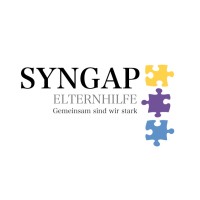 SYNGAP Elternhilfe e.V. logo - Similar company to Stxbp1 E.V