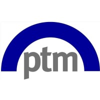 PTM EDV Systeme GmbH logo - Similar company to Ptm