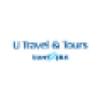 U TRAVEL & TOURS INC. logo - Similar company to Outbound Travelers