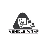 Vehicle Wrap logo - Similar company to Wrap It Up Vehicle Graphics
