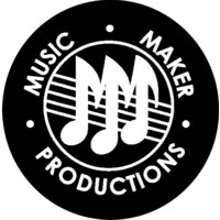 Music Maker Productions logo - Similar company to Dragonfly Data Ventures