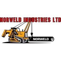 Norweld Industries logo - Similar company to Ausequip