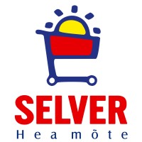 Selver AS logo - Similar company to Grab2Go