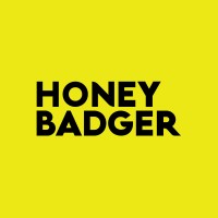 Honey Badger logo - Similar company to Space2Be - Your Strategic People Partner For Change, Culture And Capability Challenges.