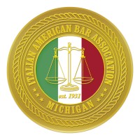 ITALIAN AMERICAN BAR ASSOCIATION OF MICHIGAN logo - Similar company to Smartrevenue
