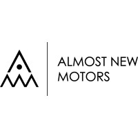 Almost New Motors | Leasing Company logo - Similar company to Bma Autocenter