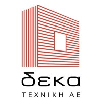 δεκα ΤΕΧΝΙΚΗ ΑΕ logo - Similar company to Deka Developments