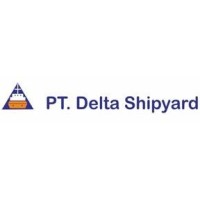 PT. DELTA SHIPYARD logo - Similar company to Pt. Delta Shipyard