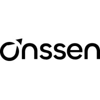 ONSSEN logo - Similar company to Leadseed