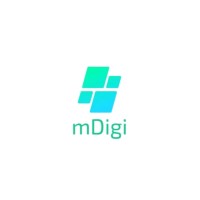 MDIGI logo - Similar company to Sethu Football Club