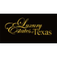 Luxury Estates of Texas logo - Similar company to Luxury View Estates