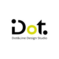 Dot&Line logo - Similar company to Infinity Learning