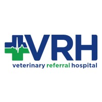 Veterinary Referral Hospital logo - Similar company to Veterinary Emergency Care Australia