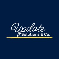 Update Solutions & Co. logo - Similar company to Üpdate Solütions