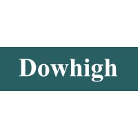 DOWHIGH LIMITED logo - Similar company to Finer Engineering Limited
