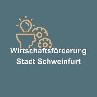 Wirtschaftsförderung Stadt Schweinfurt logo - Similar company to Stadt Schweinfurt