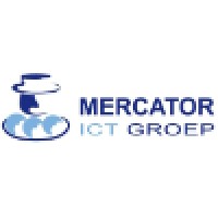 Mercator Ict Groep