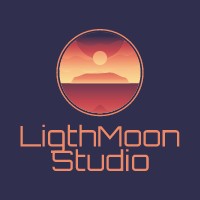 LightMoon Studio logo - Similar company to Rotofactory