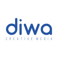 Diwa Creative Media logo - Similar company to Pt. Opcy Tripadia Informatika