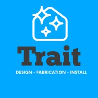 Trait logo - Similar company to Time Consultores