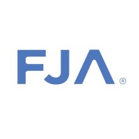 FJA logo - Similar company to Ingrem Ingeniería Y Ambiente