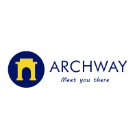 Archway App logo - Similar company to San Diego Made