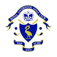 Royal Liverpool Golf Club logo - Similar company to Heathcotes