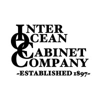 INTER OCEAN CABINET COMPANY logo - Similar company to Inter Ocean Container
