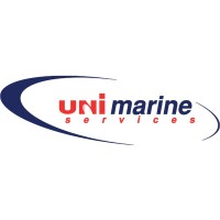 Unimarine Services logo - Similar company to Ecourea