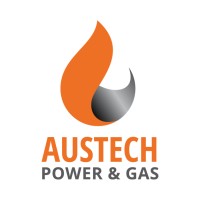 Austech Power & Gas logo - Similar company to Mastercraft Kitchens