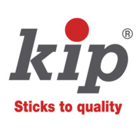 Kip GmbH logo - Similar company to Ventistone® Bv