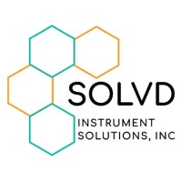 SOLVD Instrument Solutions Inc logo - Similar company to Semprus Biosciences