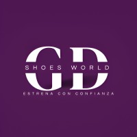 SHOES WORLD GD logo - Similar company to Maison Blanche Shoes
