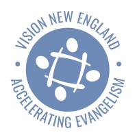 Vision New England logo - Similar company to C12 Southern New England