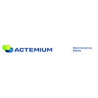 ACTEMIUM Maintenance Paris logo - Similar company to Climafrais