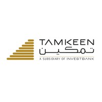 Tamkeen Leasing logo - Similar company to Entro Gate