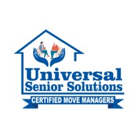 Universal Senior Solutions logo - Similar company to Career Chasers