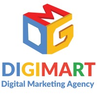 Digimart Digital Marketing Agency