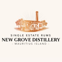 New Grove Distillery logo - Similar company to Kuna