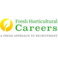 Fresh Horticultural Careers logo - Similar company to Apex Soil Solutions