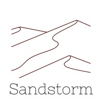 SandstormVC logo - Similar company to Aperitivo