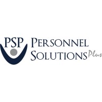 Personnel Solutions Plus logo - Similar company to Hr Dynamics, Inc Of Vero Beach, Fl