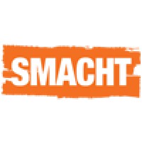 SMACHT logo - Similar company to Third Sector Solutions