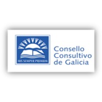Consello Consultivo de Galicia logo - Similar company to Escola Galega De Administración Pública - Egap