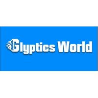 Glyptics World logo - Similar company to Ap Electronics Ltd.
