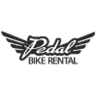 Pedal Bike Rental