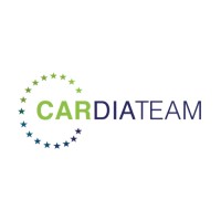 CARDIATEAM logo - Similar company to Alpha:Soft