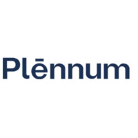 Plennum logo - Similar company to Plenum Saúde