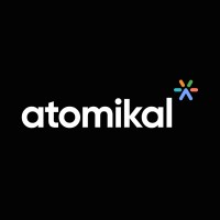 Atomikal Consultant Agency logo - Similar company to Zeit Perú